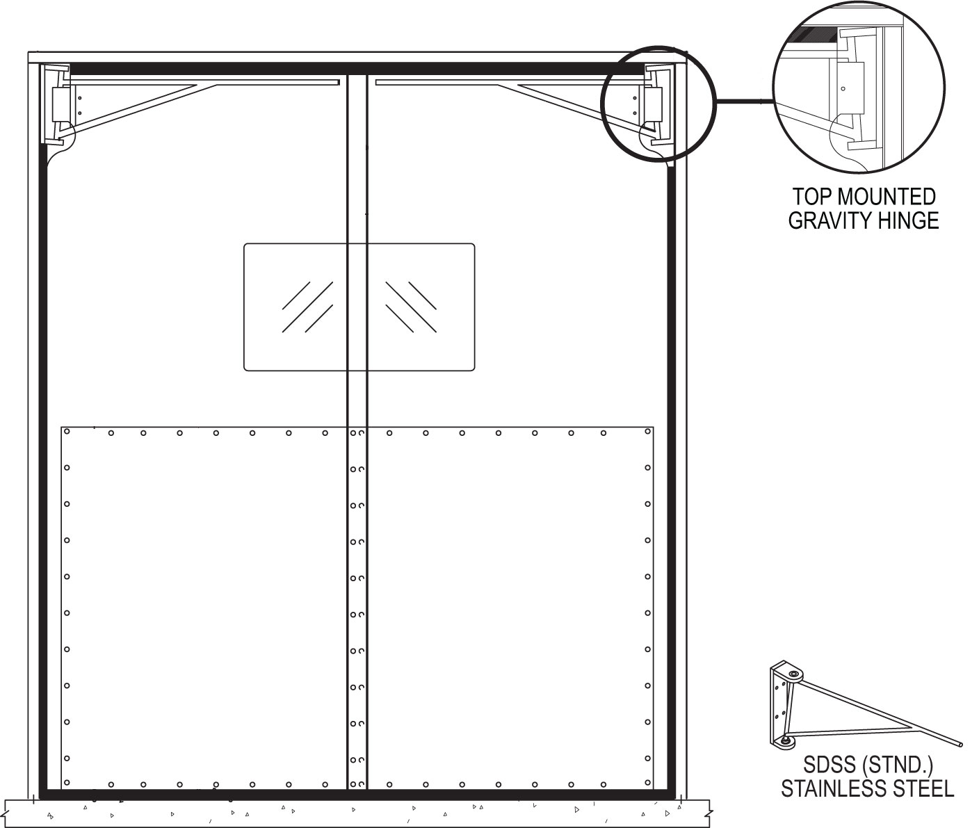 Flex Hinge