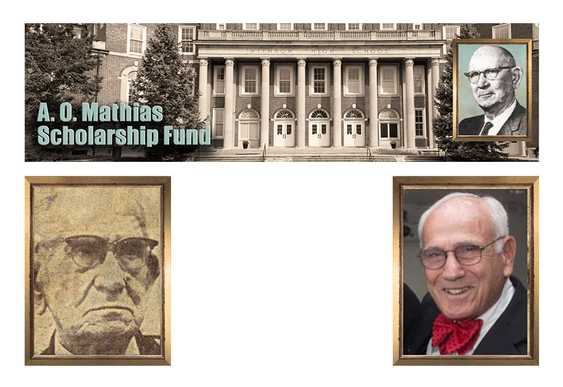 A. O. Mathias Scholarship Fund