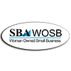 SBA logo